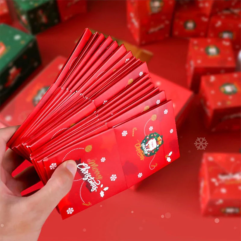 🎁Explosive Pop-Up Surprise Money Gift Box - Image 7