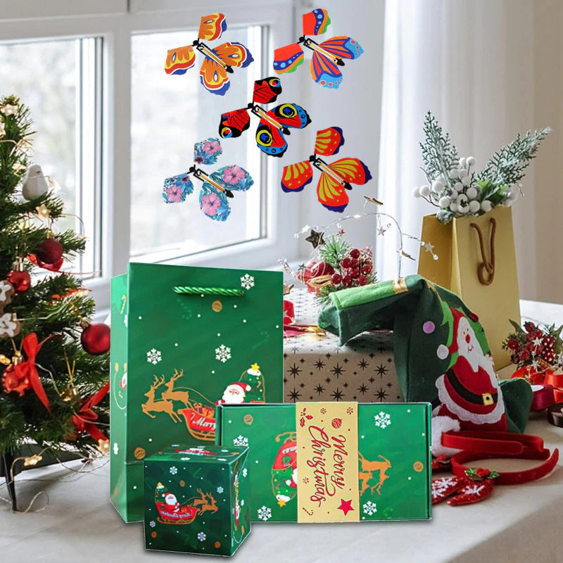 🎁Explosive Pop-Up Surprise Money Gift Box - Image 8