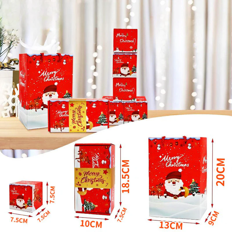🎁Explosive Pop-Up Surprise Money Gift Box - Image 9