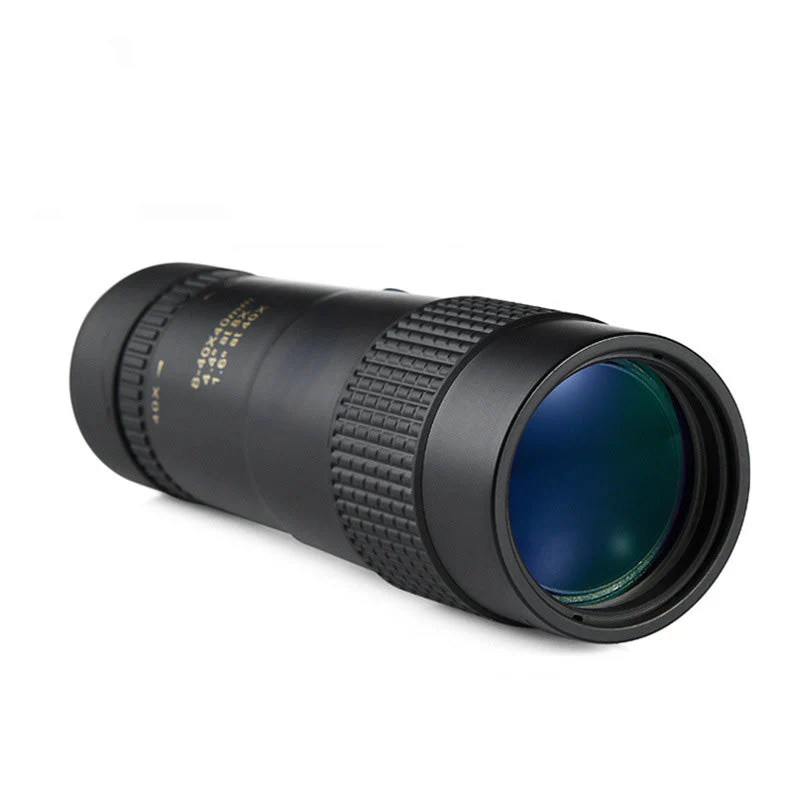4k 8-40x40mm Super Telephoto Zoom Monocular Telescope - Image 7