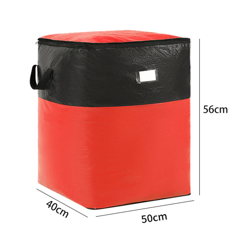 🧳 LIMITED-TIME 50% OFF! ✨ Collapsible Storage & Moving Bag – Extra Large, Heavy-Duty, Water-Resistant 📦 - Image 15