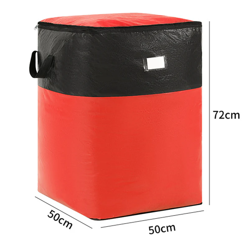 🧳 LIMITED-TIME 50% OFF! ✨ Collapsible Storage & Moving Bag – Extra Large, Heavy-Duty, Water-Resistant 📦 - Image 16