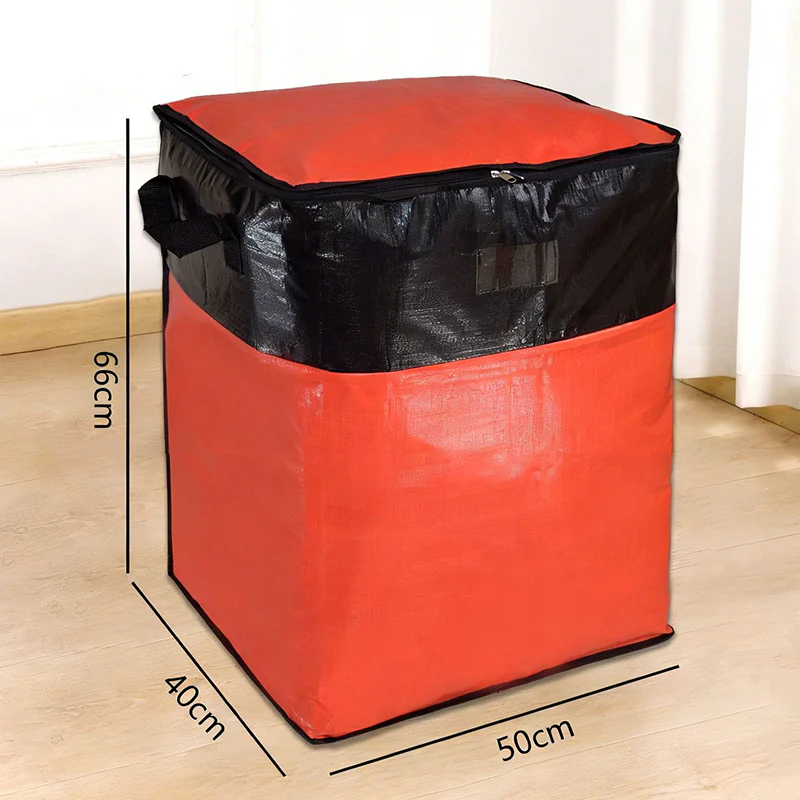 🧳 LIMITED-TIME 50% OFF! ✨ Collapsible Storage & Moving Bag – Extra Large, Heavy-Duty, Water-Resistant 📦 - Image 17