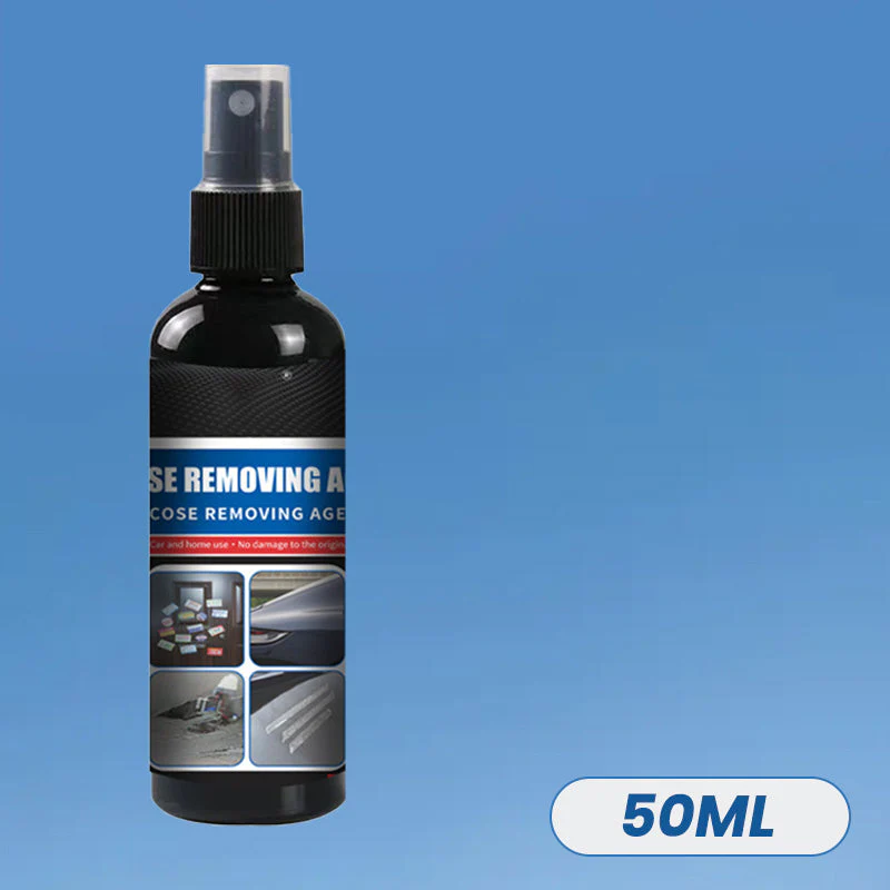 ✨Multifunction Adhesive Remover Spray for Car - Image 10