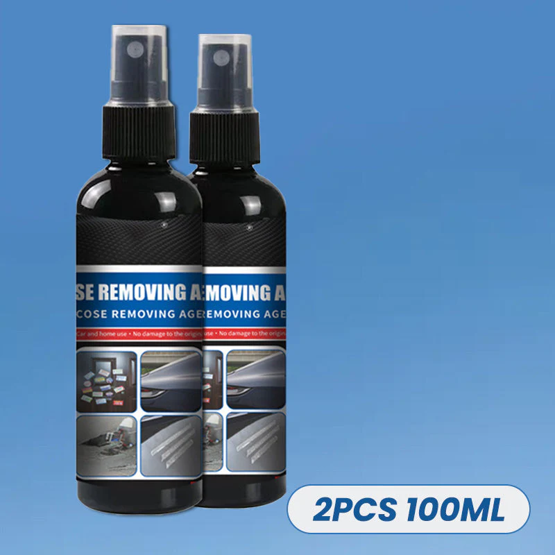 ✨Multifunction Adhesive Remover Spray for Car - Image 12