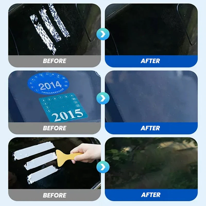 ✨Multifunction Adhesive Remover Spray for Car - Image 6