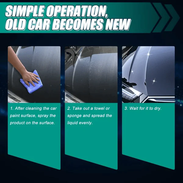 Multi-functional Coating Renewal Agent (Limited Time Offer) - Image 10