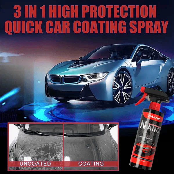 Multi-functional Coating Renewal Agent (Limited Time Offer) - Image 2