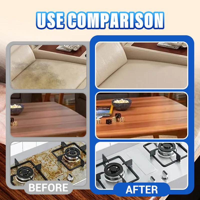 Multi-Effect Decontaminating Floor Cleaning Sheet - Image 3