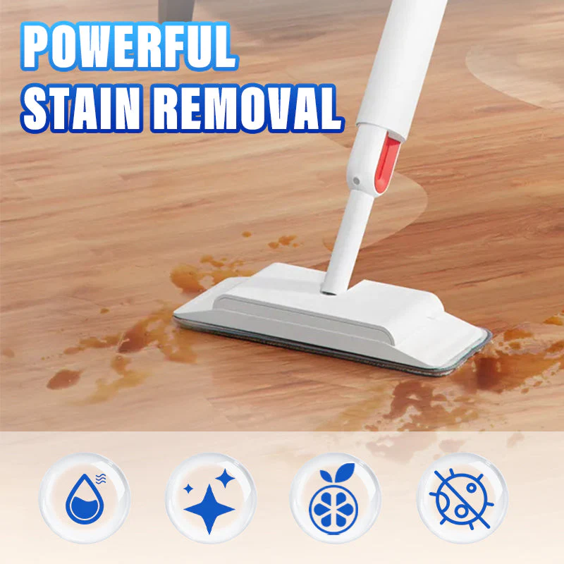 Multi-Effect Decontaminating Floor Cleaning Sheet - Image 4