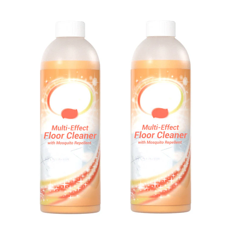 Multi-Effect Floor Cleaner with Mosquito Repellent - Image 10