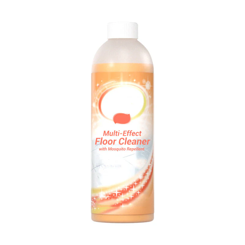 Multi-Effect Floor Cleaner with Mosquito Repellent - Image 9