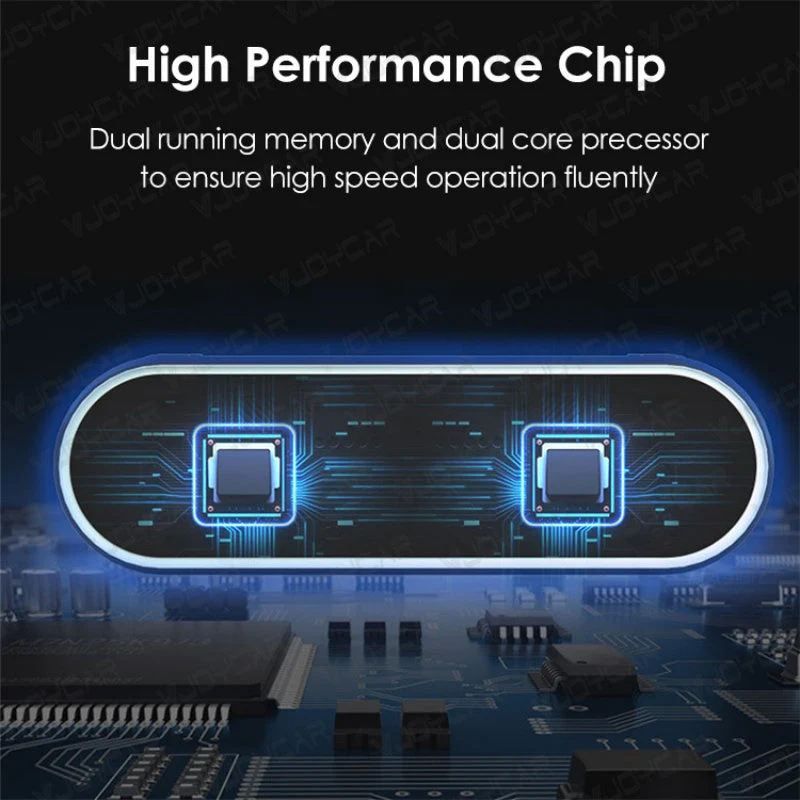 Multi-Function Digital Car Speed Display & Compass - Image 8