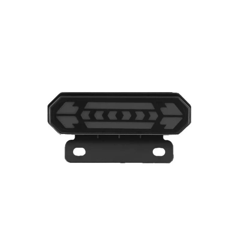 Multi-Function Integrated LED Brake & Turn Signal Light Bar - Image 7