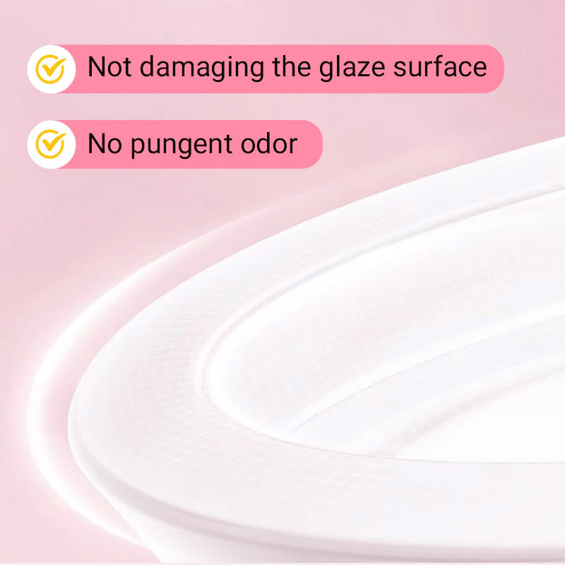 Multi-functional Anti-Bacterial Deodorizing Toilet Cleaning Sticks - Image 2