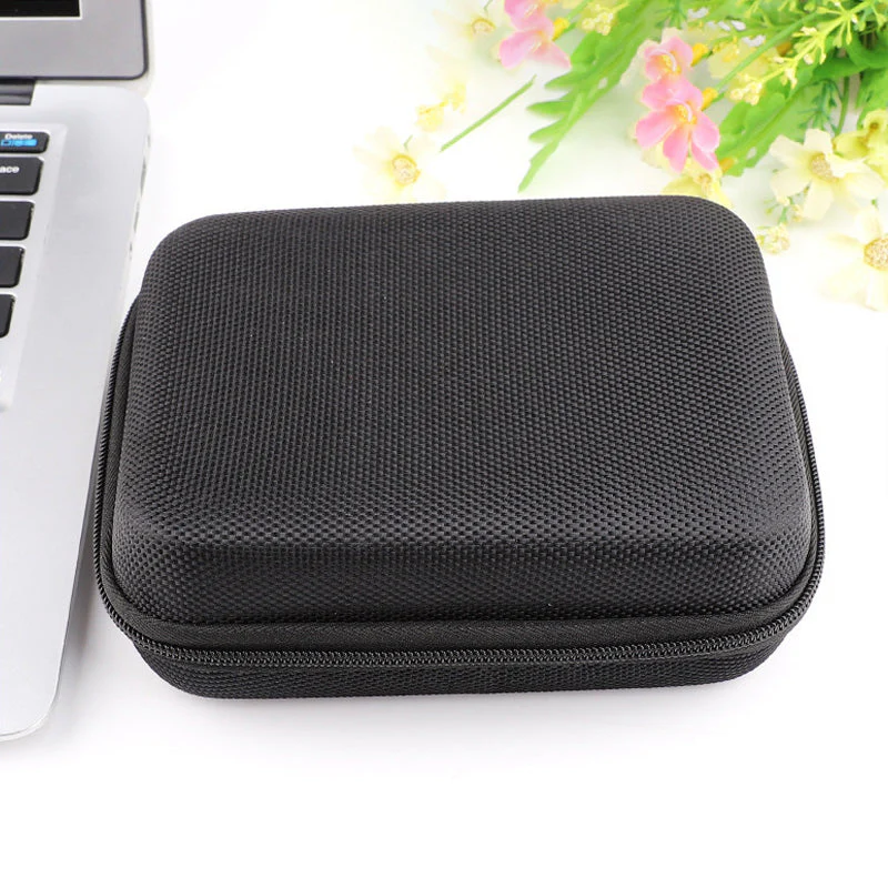 Multi-Functional Digital Device Organizer - Image 2