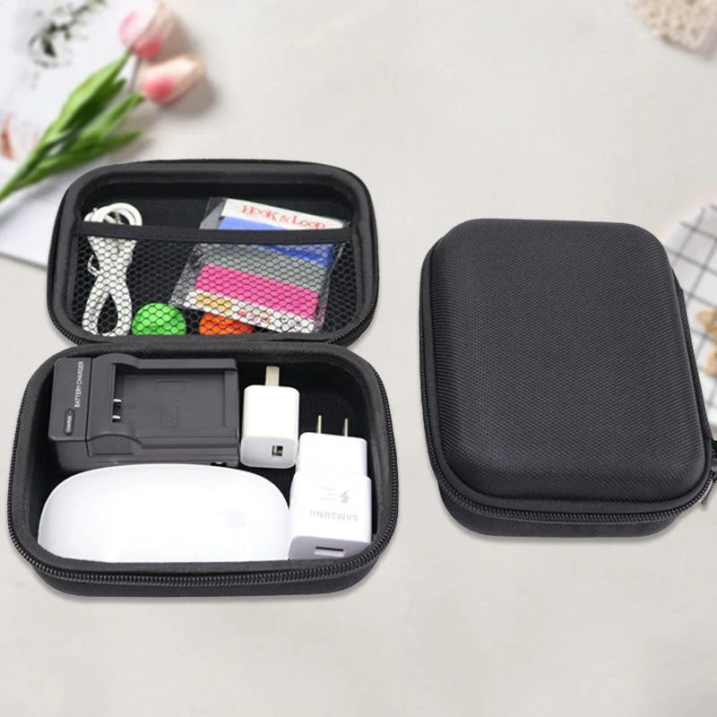 Multi-Functional Digital Device Organizer - Image 5