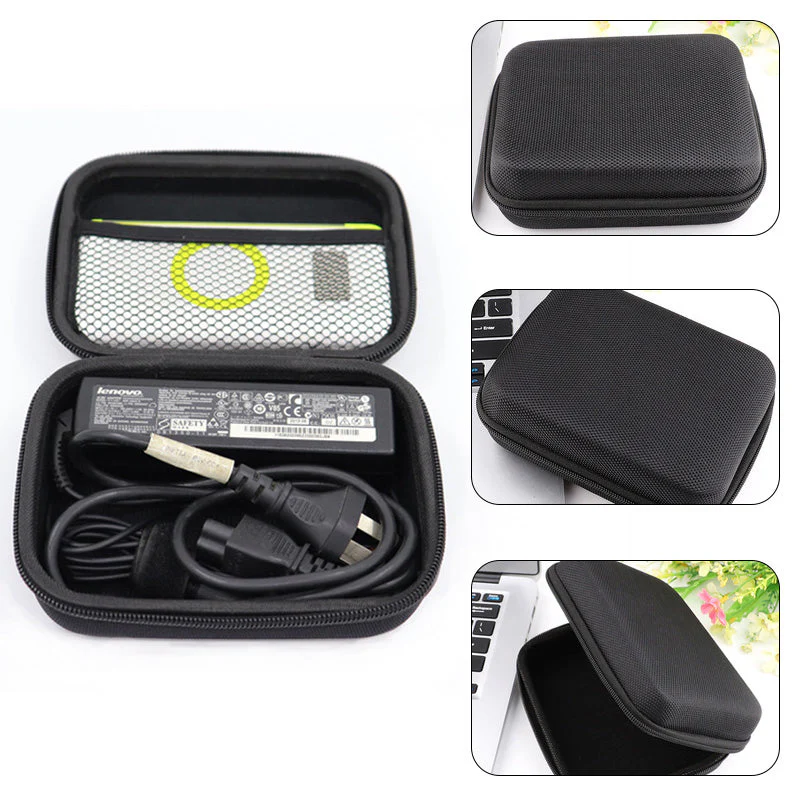Multi-Functional Digital Device Organizer - Image 6