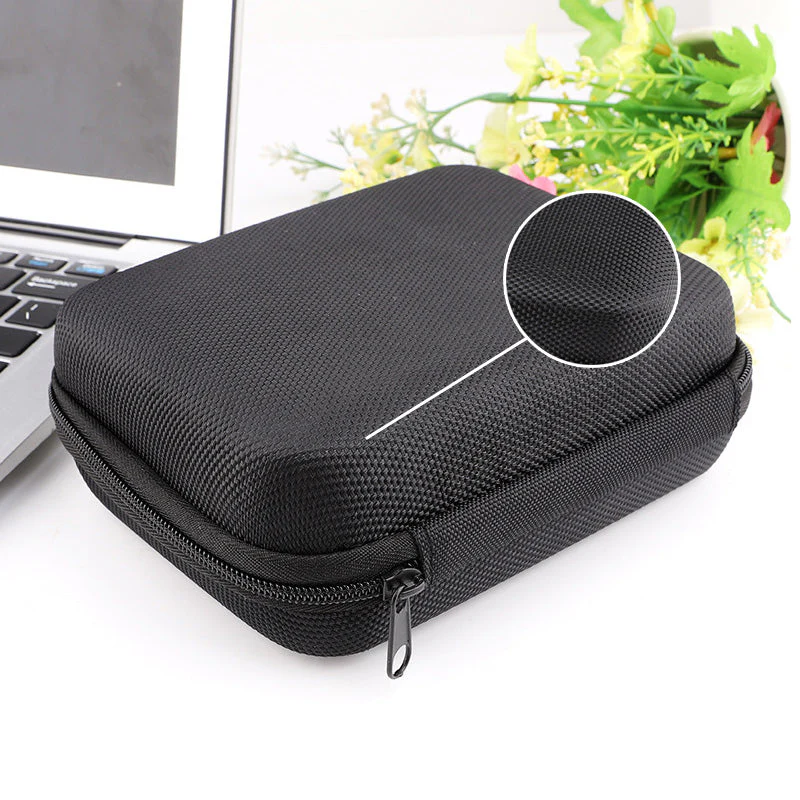 Multi-Functional Digital Device Organizer - Image 7