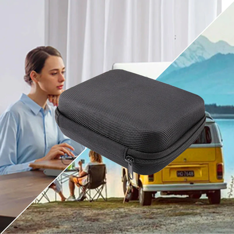Multi-Functional Digital Device Organizer - Image 8