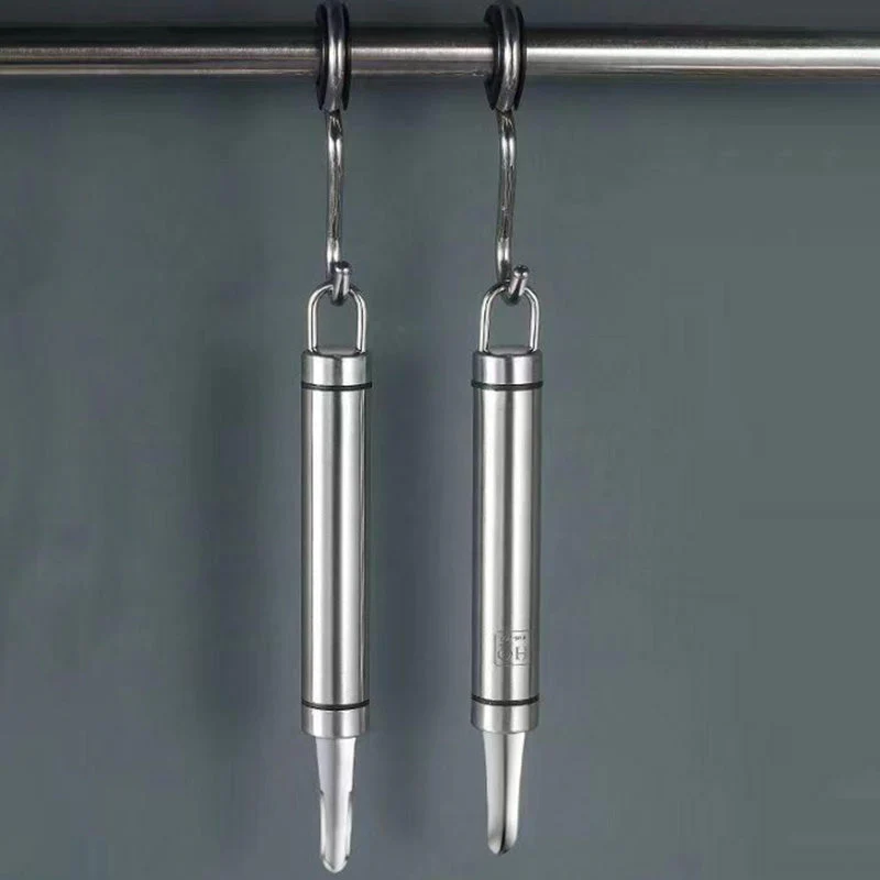 Multi-functional Stainless Steel Corer - Image 4