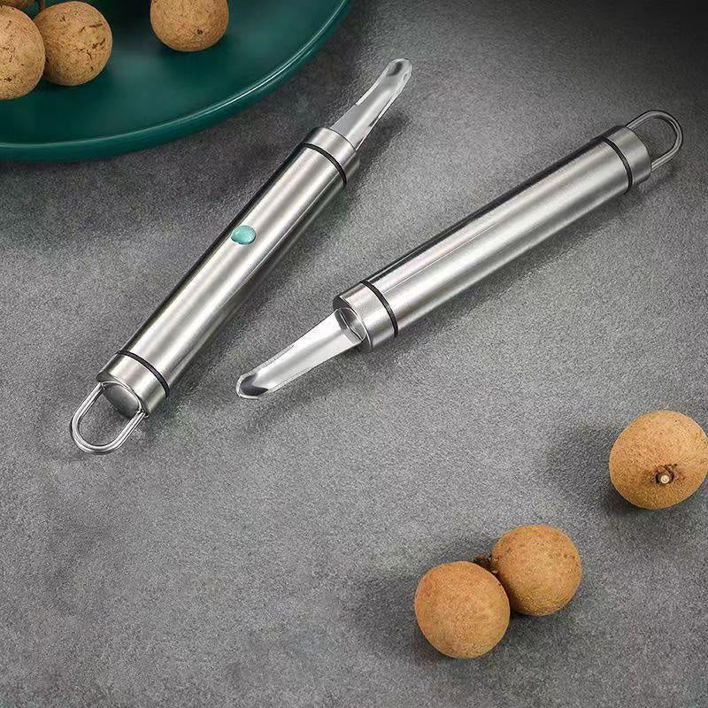 Multi-functional Stainless Steel Corer - Image 5