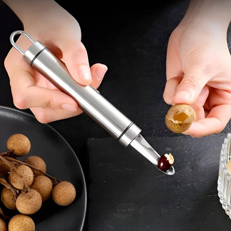 Multi-functional Stainless Steel Corer - Image 6