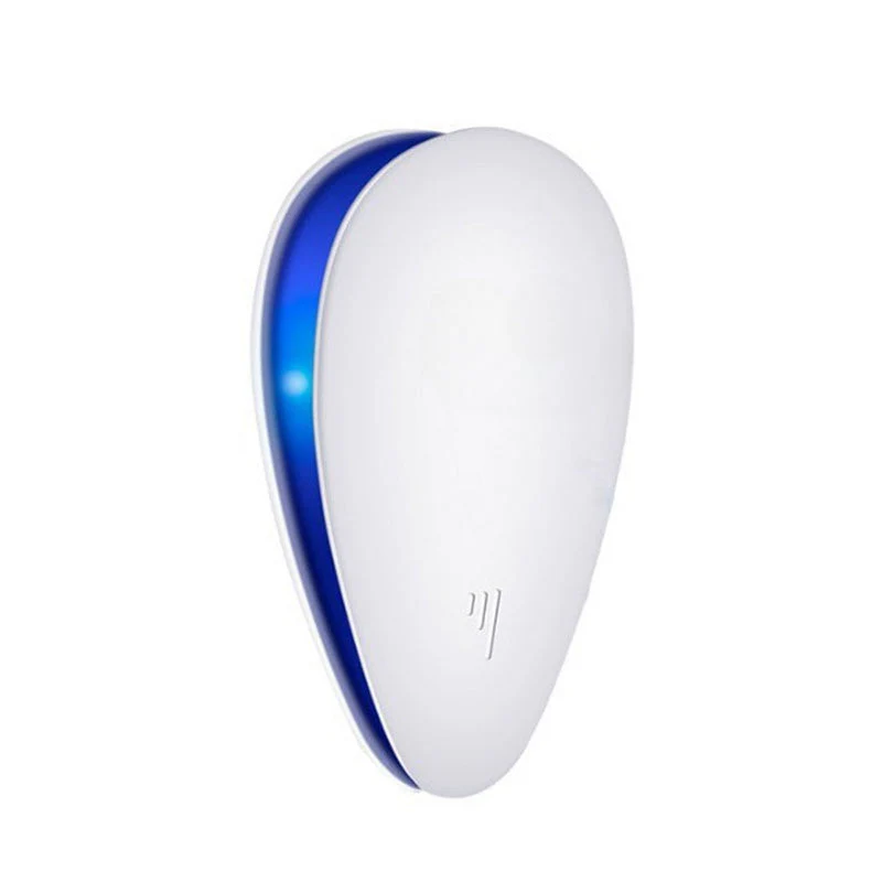 Multi-Functional Ultrasonic Silent Pest & Insect Repeller - Image 9