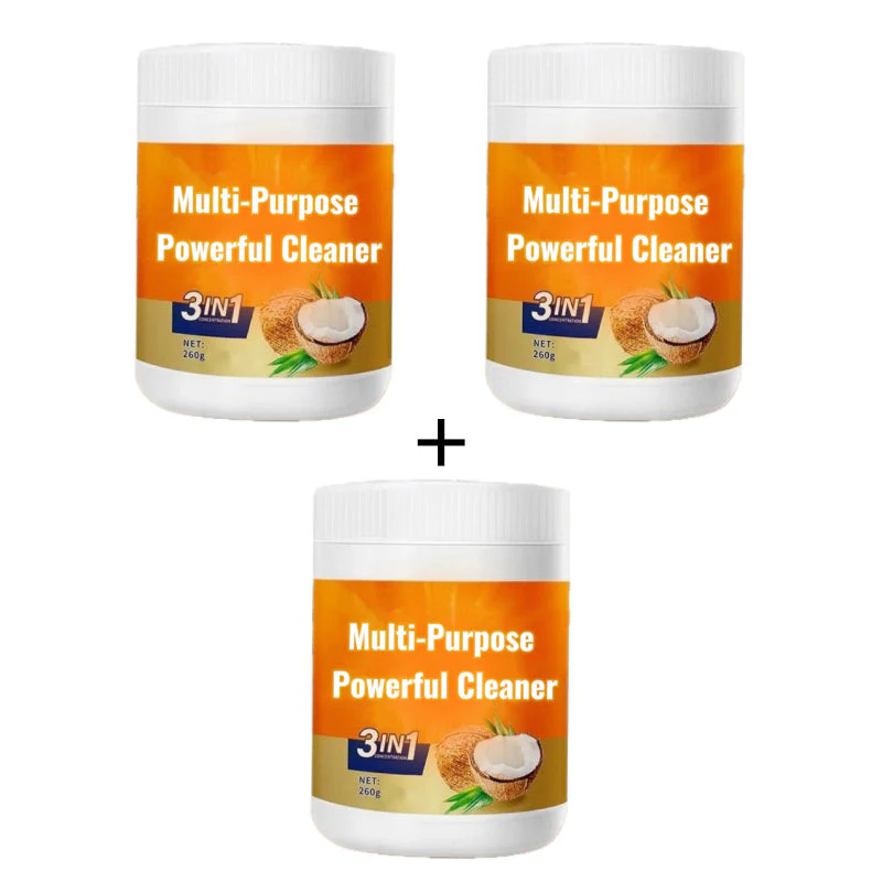 Multi-Purpose Powerful Cleaner for Kitchen - Image 10