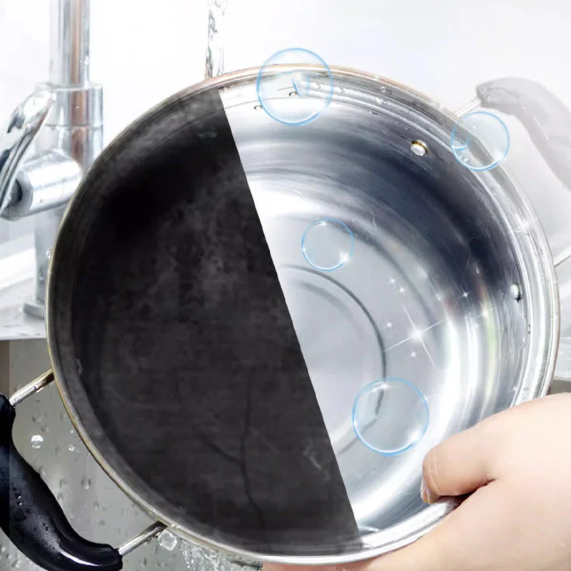 Multi-Purpose Powerful Cleaner for Kitchen - Image 4