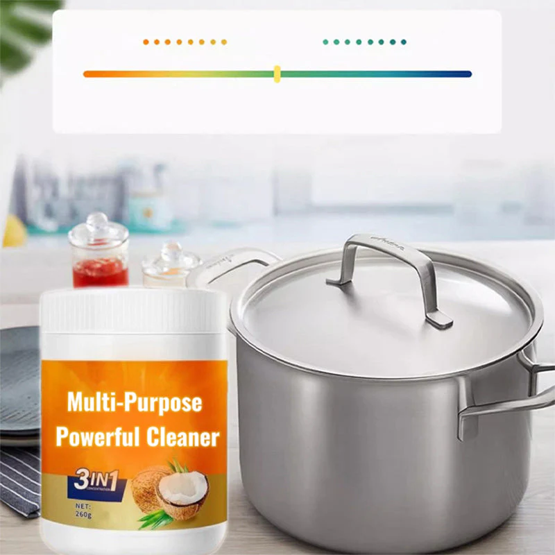 Multi-Purpose Powerful Cleaner for Kitchen - Image 6