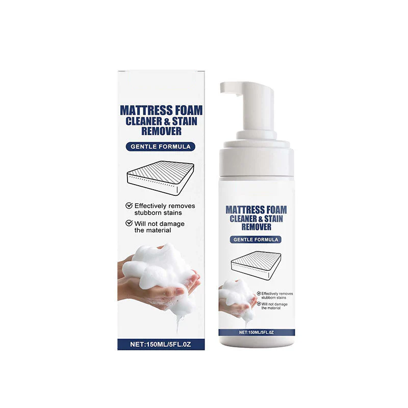Multi-Surface Mattress Foam Cleaner - Image 8