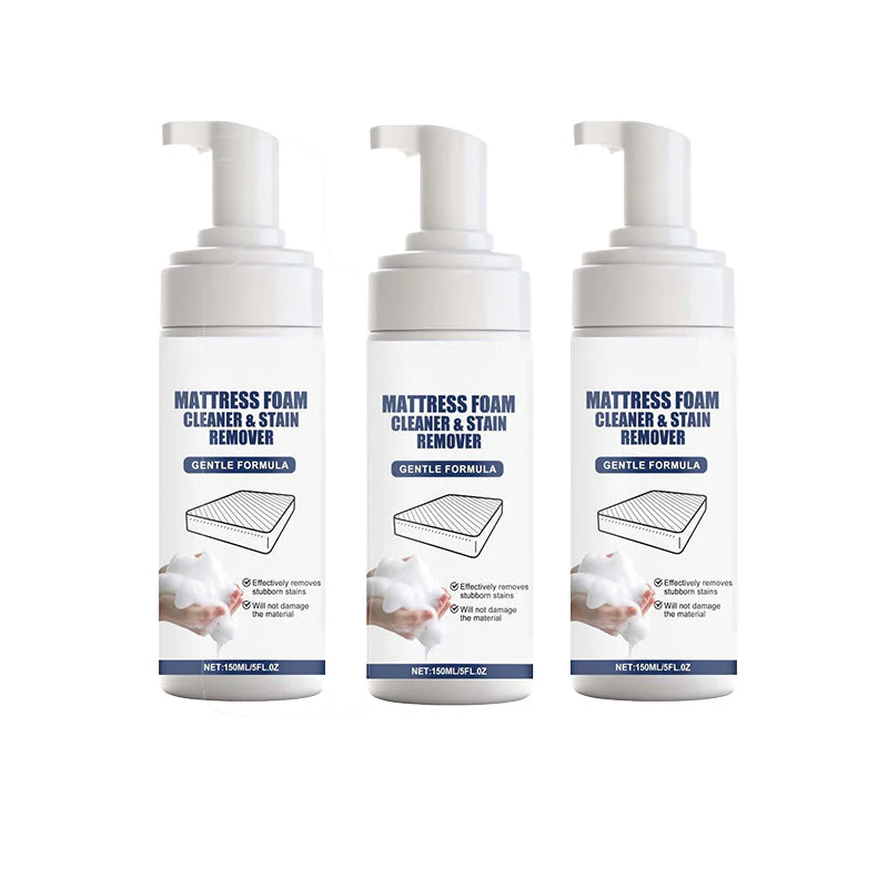 Multi-Surface Mattress Foam Cleaner - Image 9