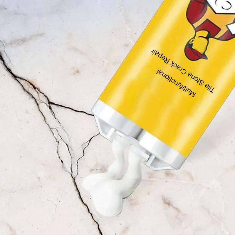 Multifunctional Tile Stone Crack Repair Kit - Image 2