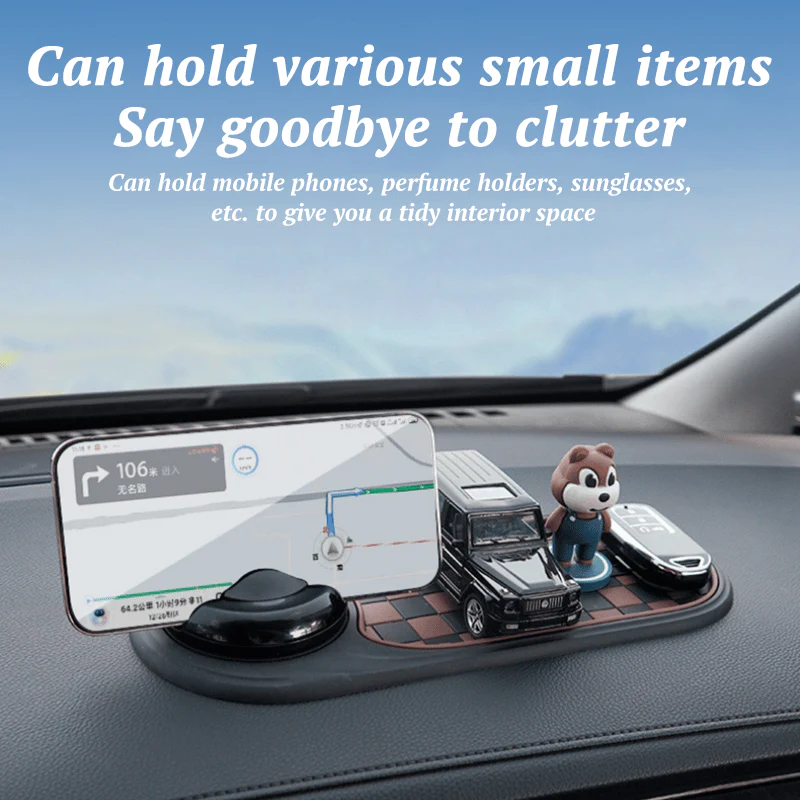 🔥Hot Sale🔥🚗Multifunction Car Anti-Slip Mat - Image 3