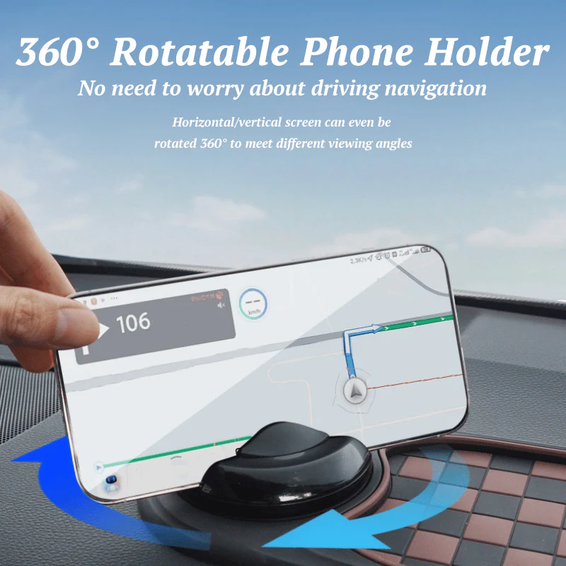 🔥Hot Sale🔥🚗Multifunction Car Anti-Slip Mat - Image 4
