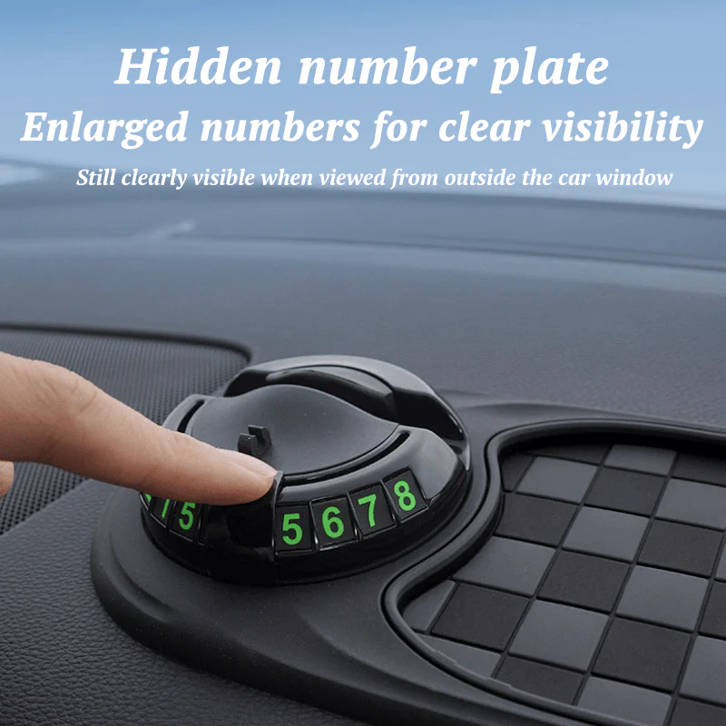 🔥Hot Sale🔥🚗Multifunction Car Anti-Slip Mat - Image 6