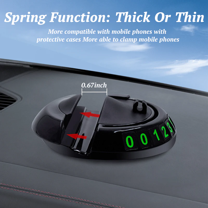 🔥Hot Sale🔥🚗Multifunction Car Anti-Slip Mat - Image 7