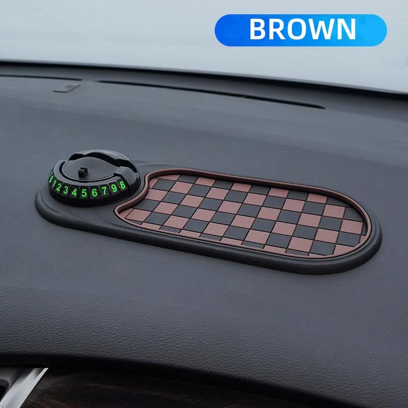 🔥Hot Sale🔥🚗Multifunction Car Anti-Slip Mat - Image 9