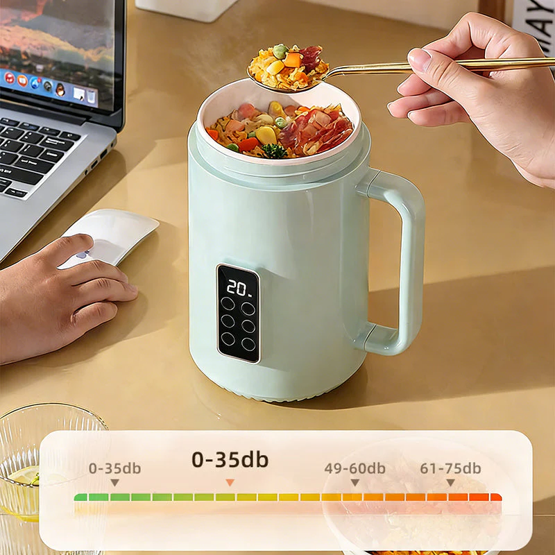 ✨🔥Multi-Function Portable Electric Kettle💥 - Image 4