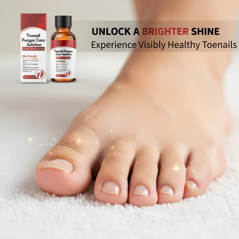 🖤See Real Results Faster🖤Nail Repair Essence for Damaged Nails💅🏻 - Image 4