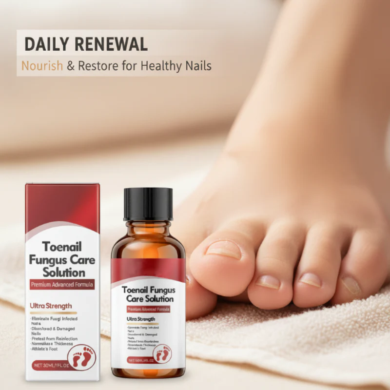 🖤See Real Results Faster🖤Nail Repair Essence for Damaged Nails💅🏻 - Image 8