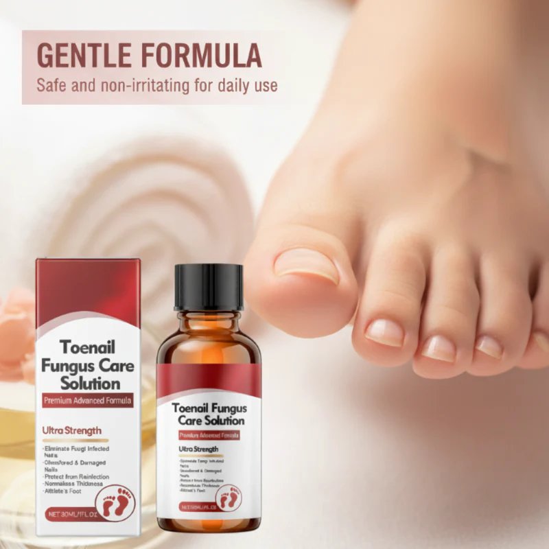 🖤See Real Results Faster🖤Nail Repair Essence for Damaged Nails💅🏻 - Image 9