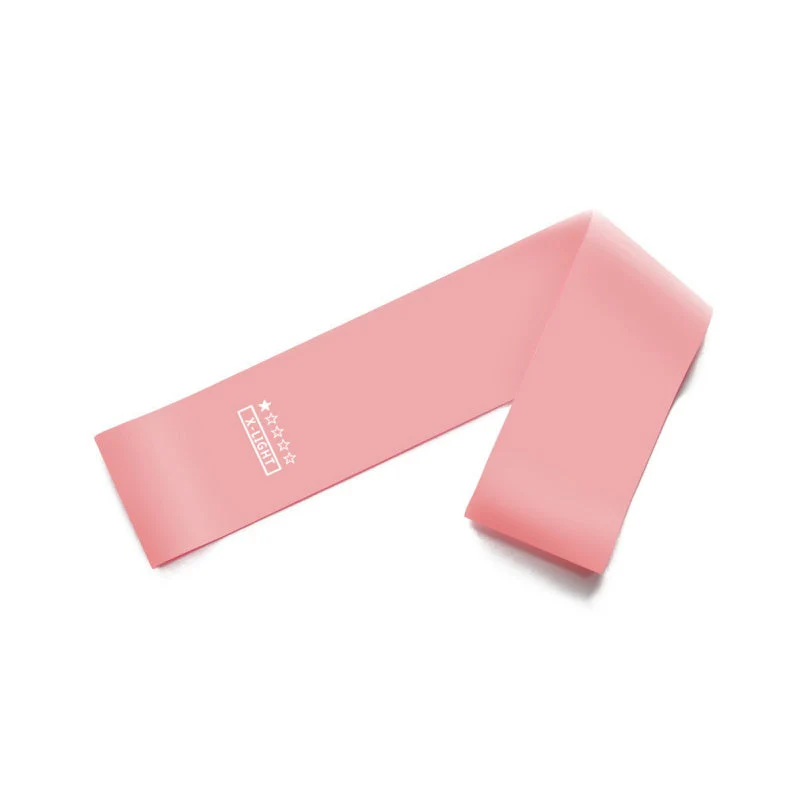 Natural Latex Resistance Loop Bands - Image 10