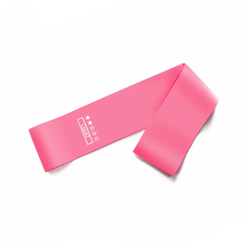 Natural Latex Resistance Loop Bands - Image 11