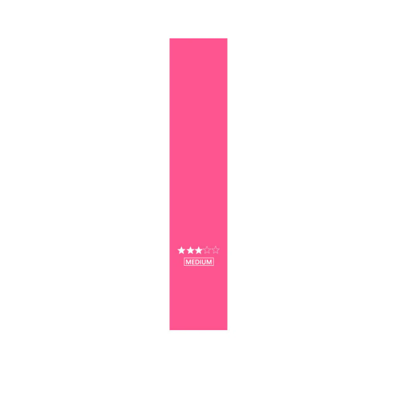Natural Latex Resistance Loop Bands - Image 12