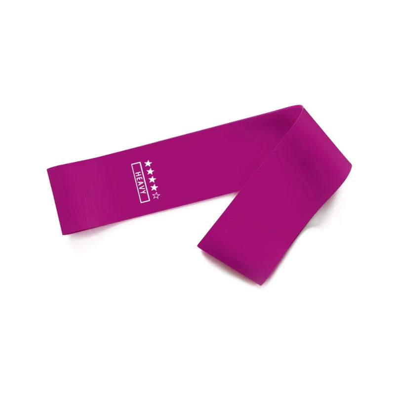 Natural Latex Resistance Loop Bands - Image 13