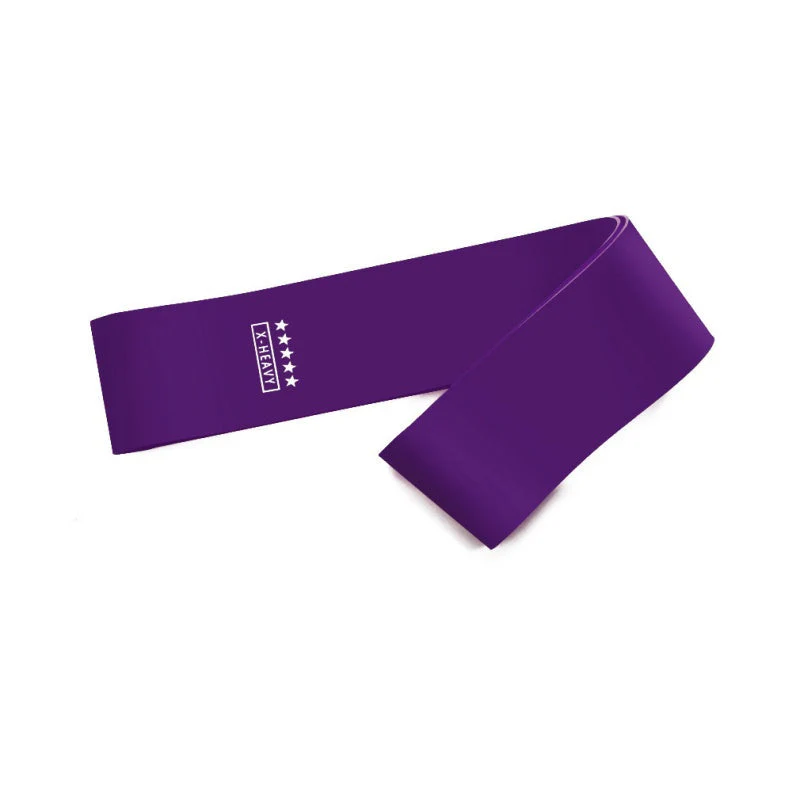 Natural Latex Resistance Loop Bands - Image 14
