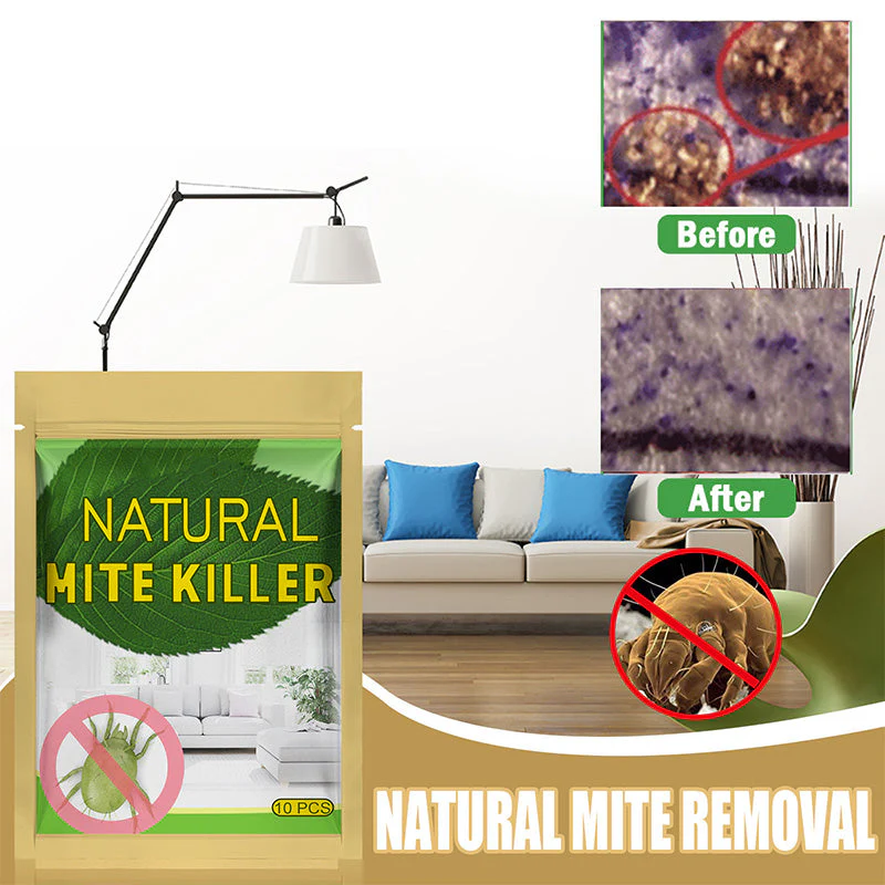 š„HOT SALEš„Natural Mite Control Sachet - Image 3