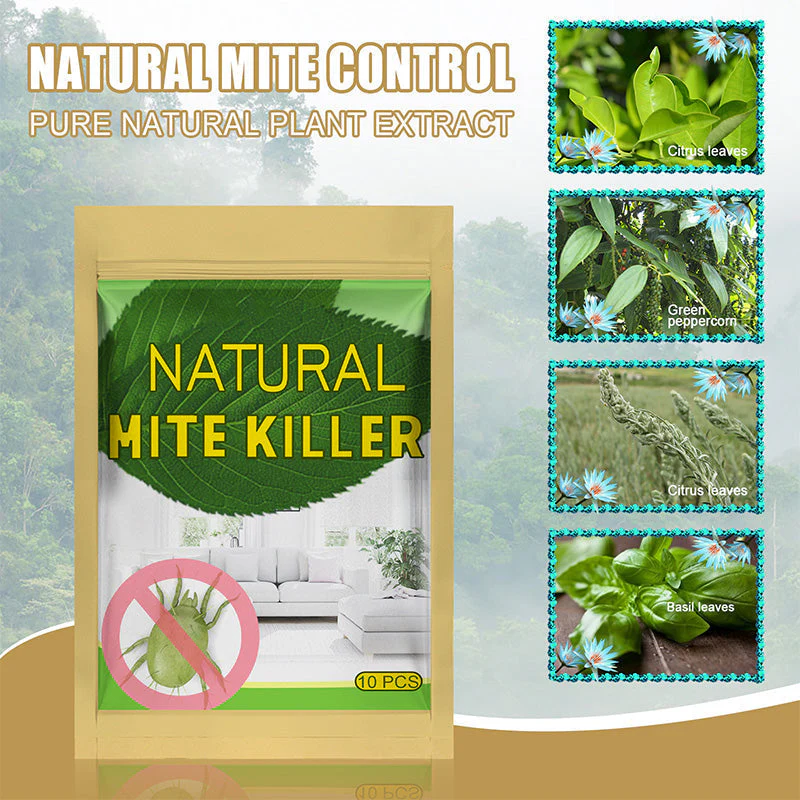 š„HOT SALEš„Natural Mite Control Sachet - Image 4